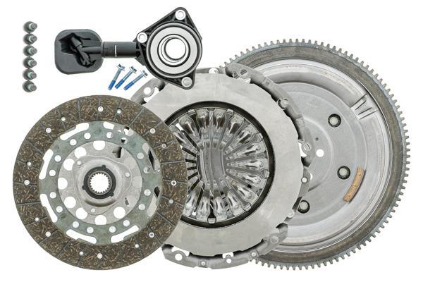 Kit d'embrayage AISIN SCKE-FO27R